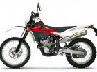 2012 Husqvarna TE 250